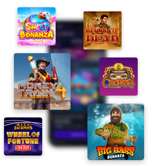 Best online slots – play slots online for real money