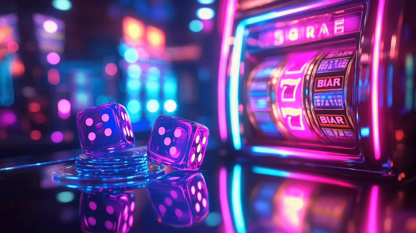 Online slots bonus and real money offers