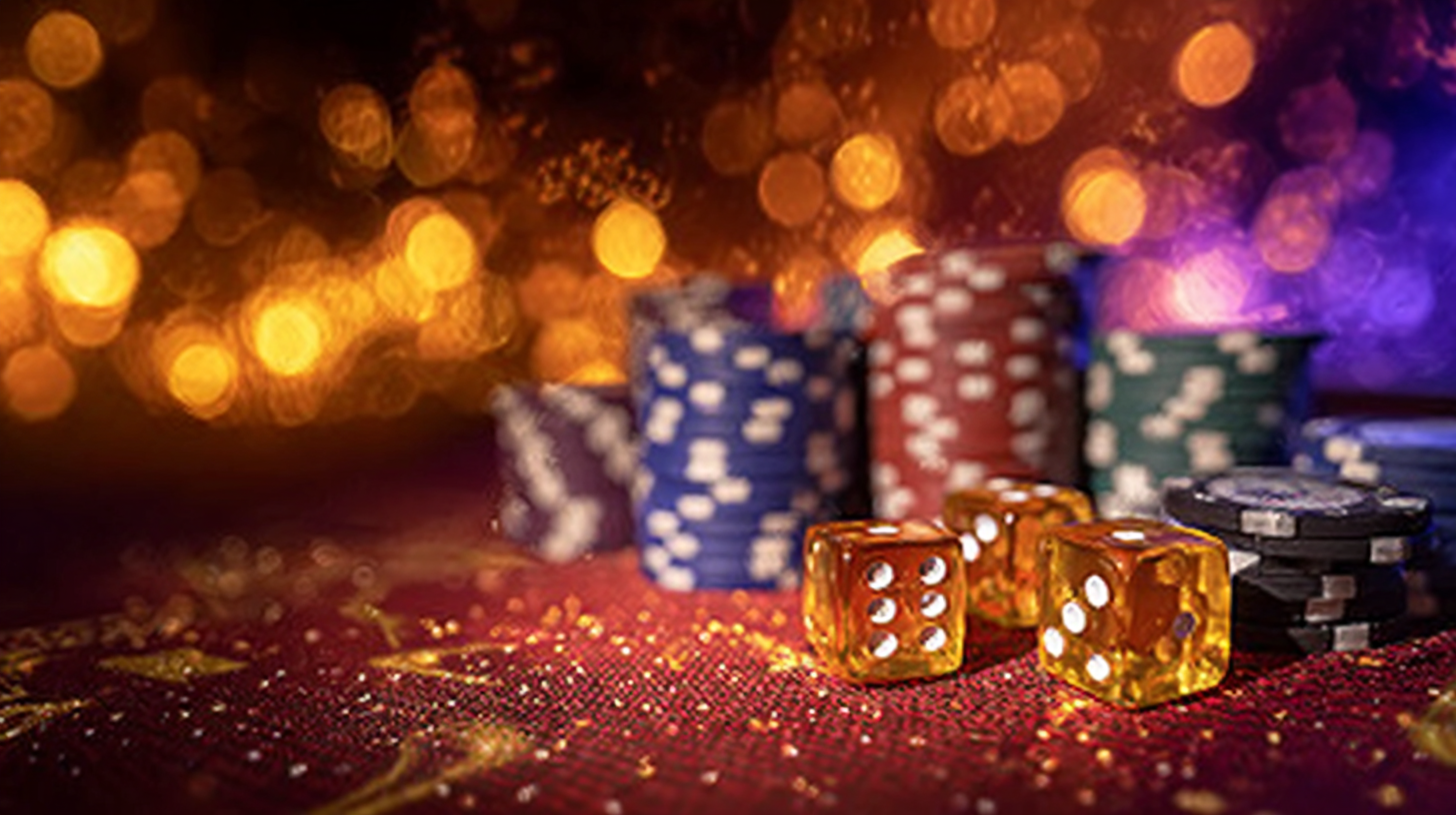 online dice slots spellen