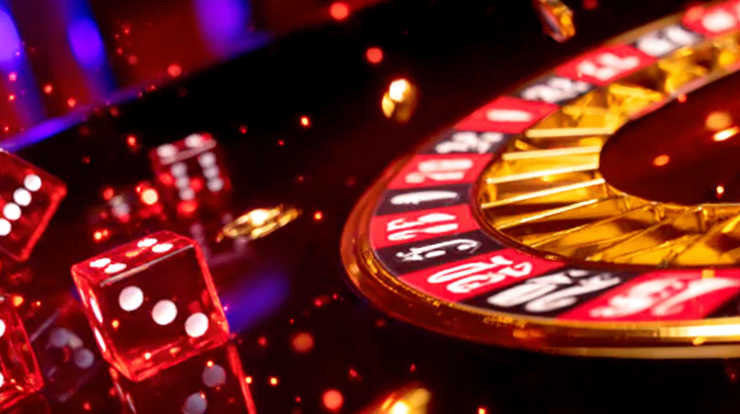 playing slots online