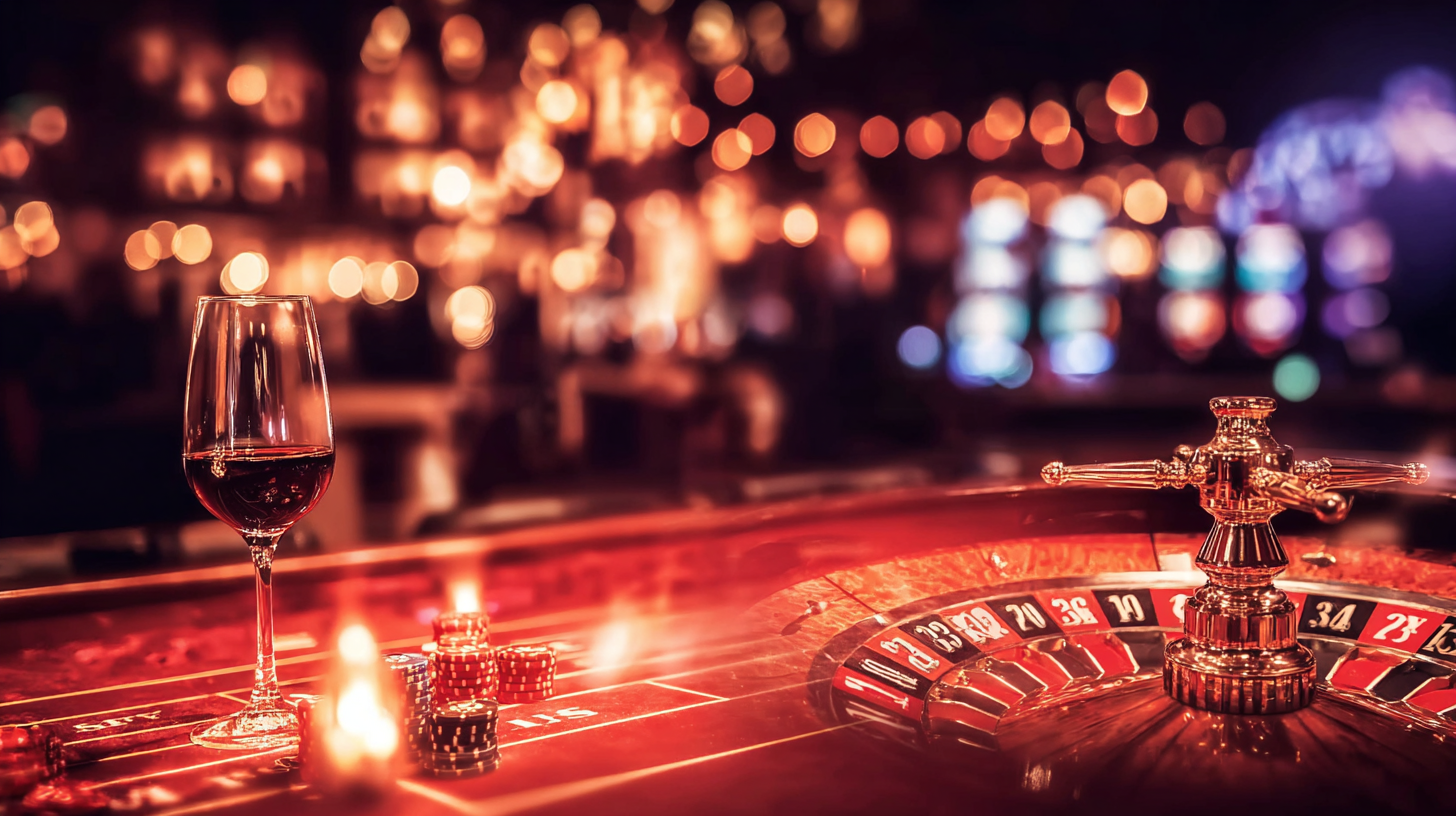 video slots online casino