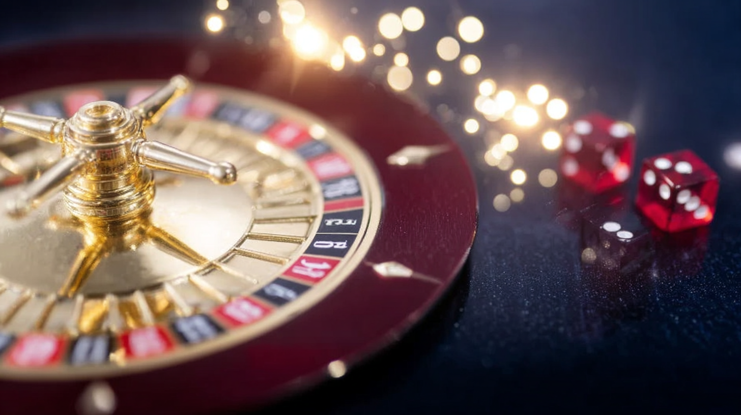 online gambling slots