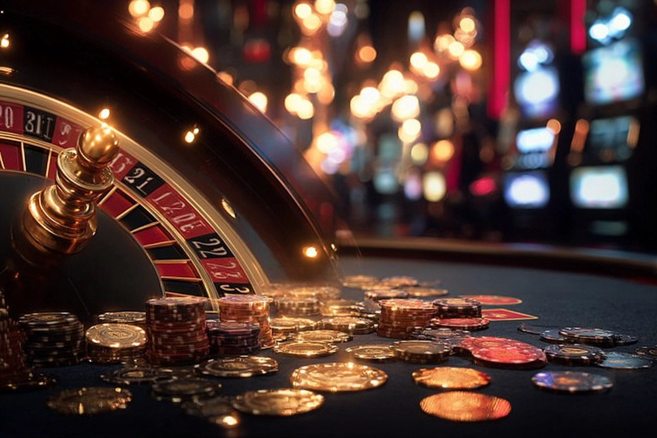 demo slots free online