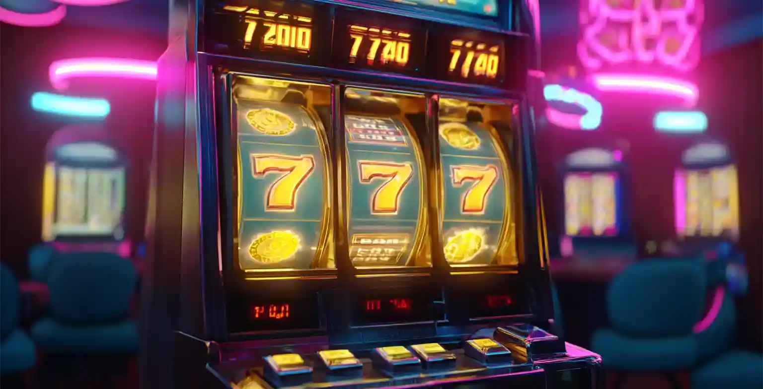 slot system