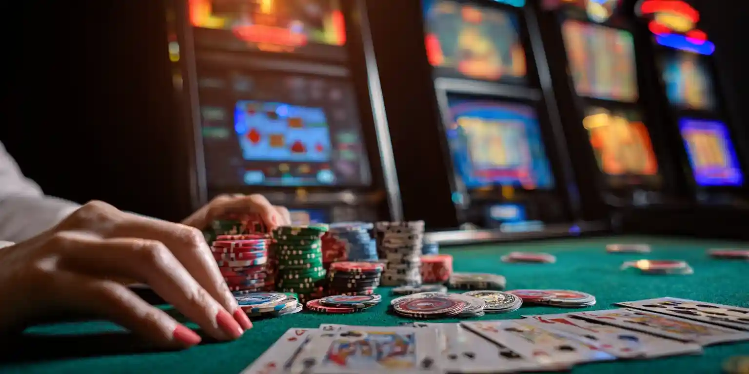 online slots games