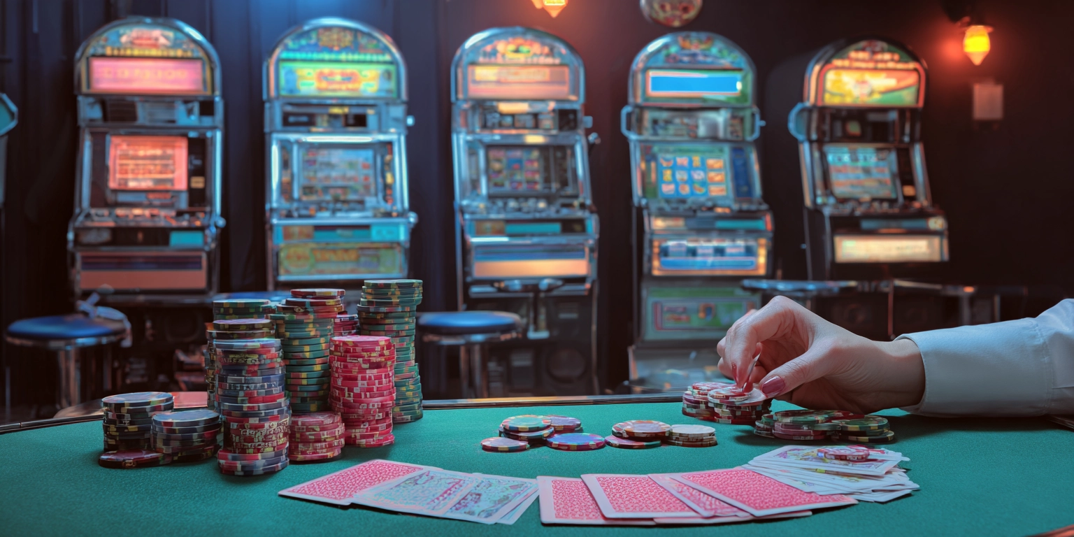 online real money slots usa