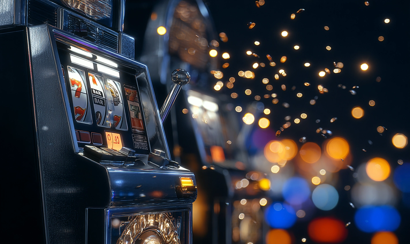 oklahoma online slots