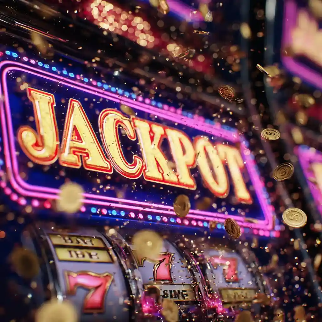 play slots online real money