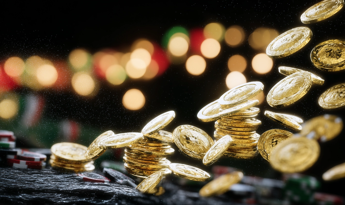 how do online slots work