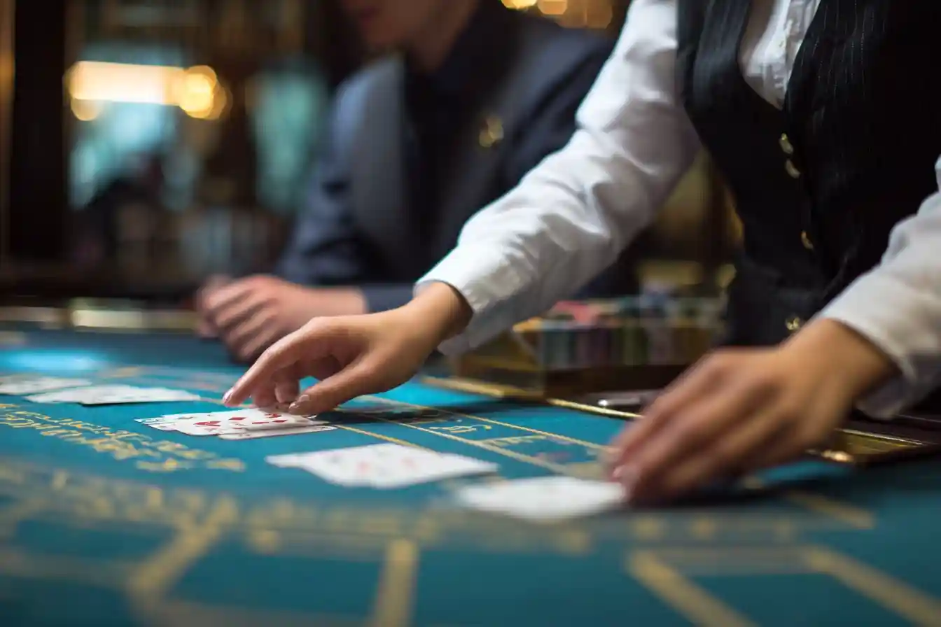 demo casino games online