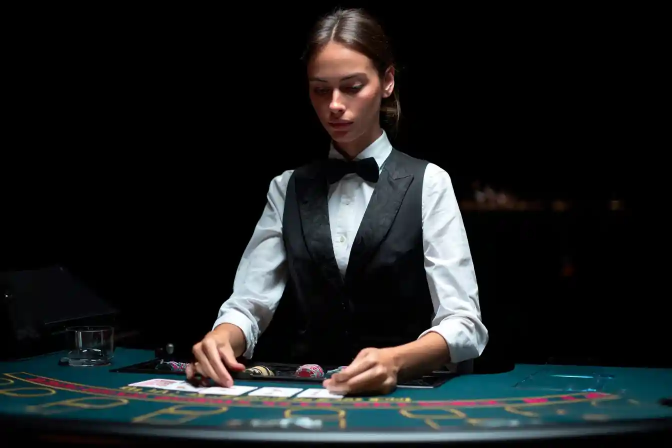 progressive slots online