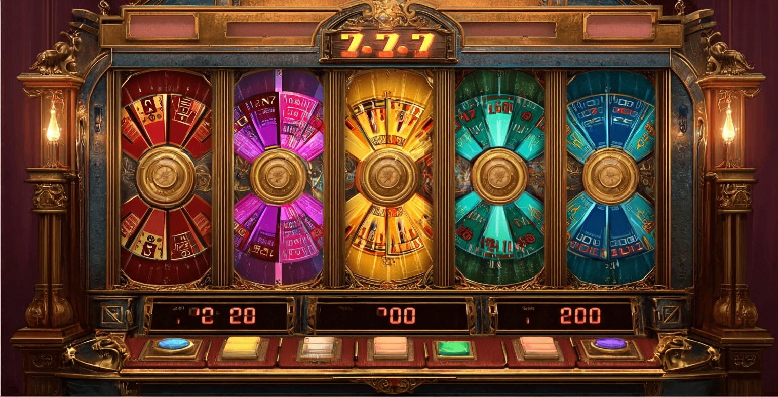 slots jackpot online casino