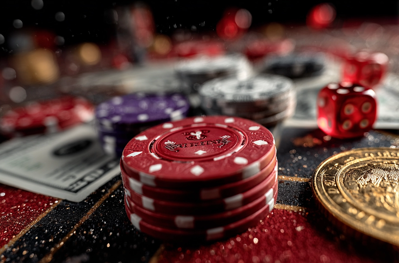 real casino slots online real money