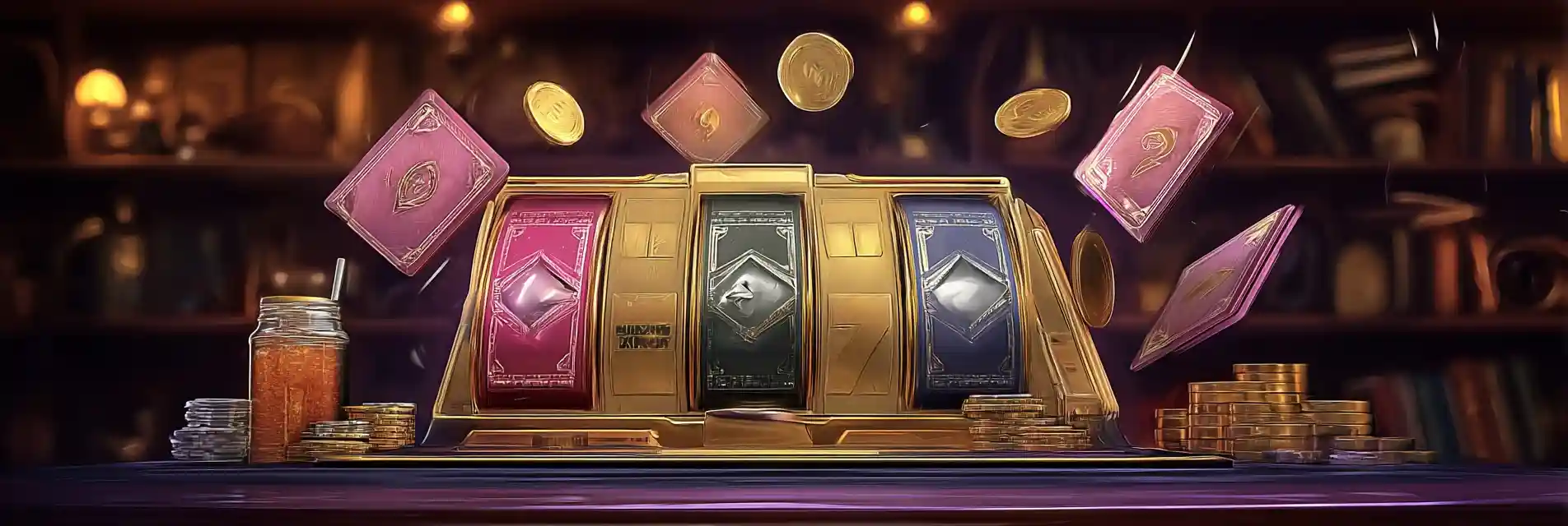 online slots real money uk