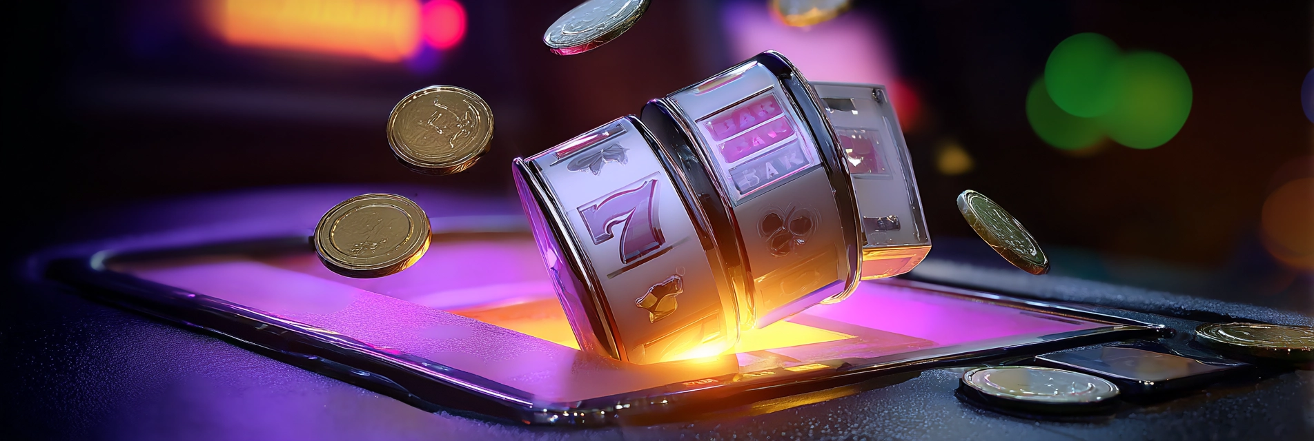 play online slots for money