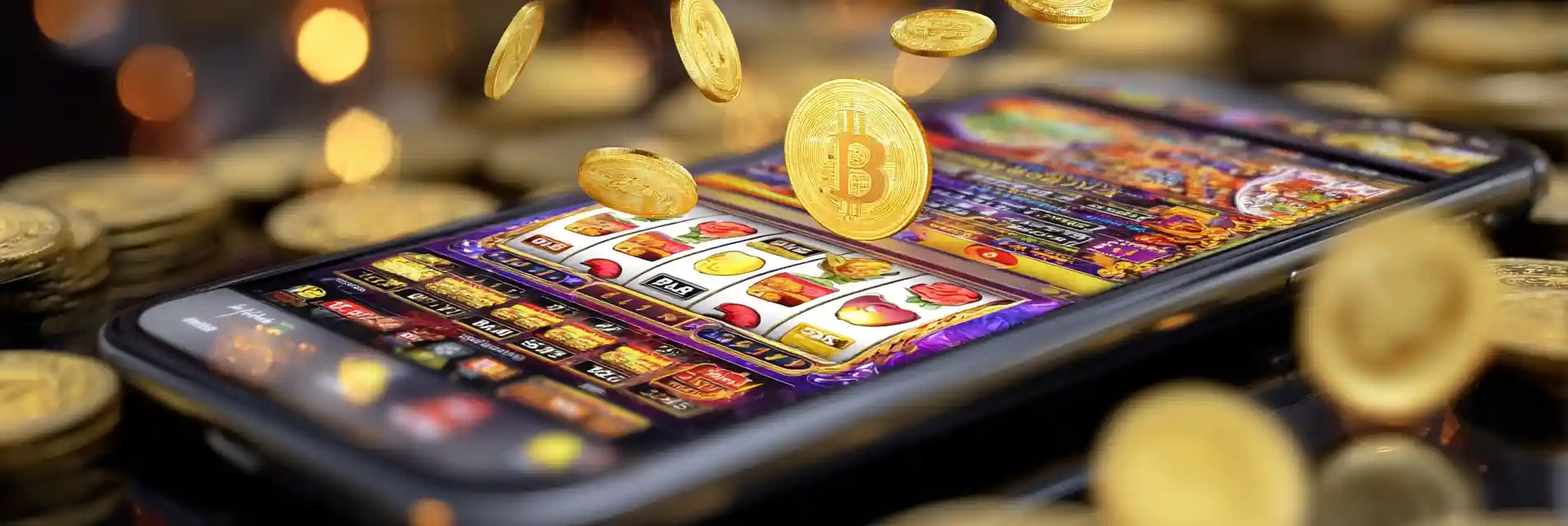 online slots singapore