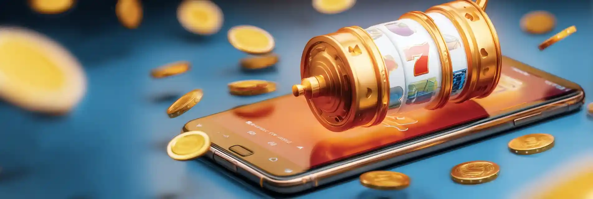 real cash slots online