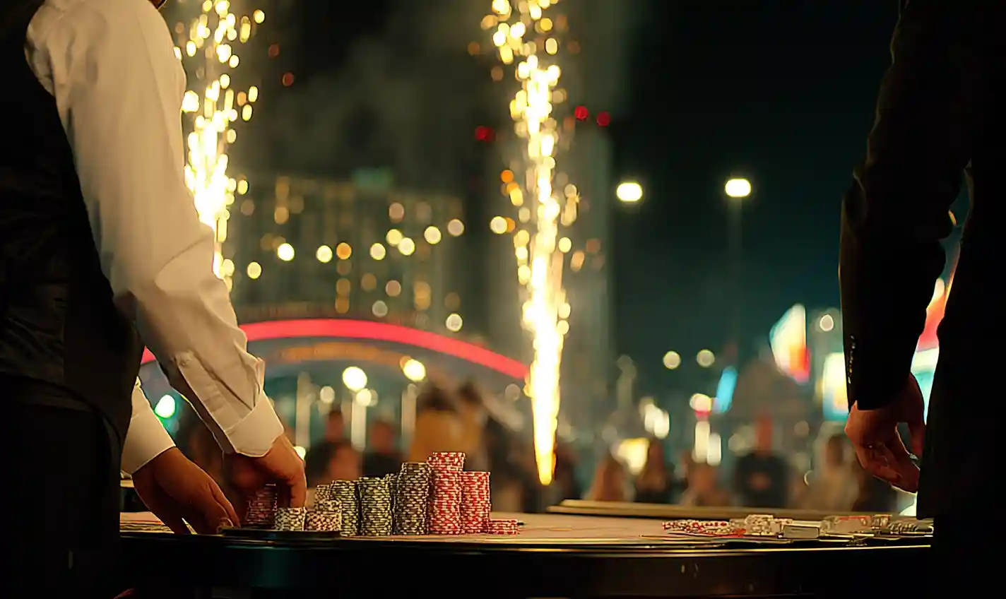 online casino real money slots