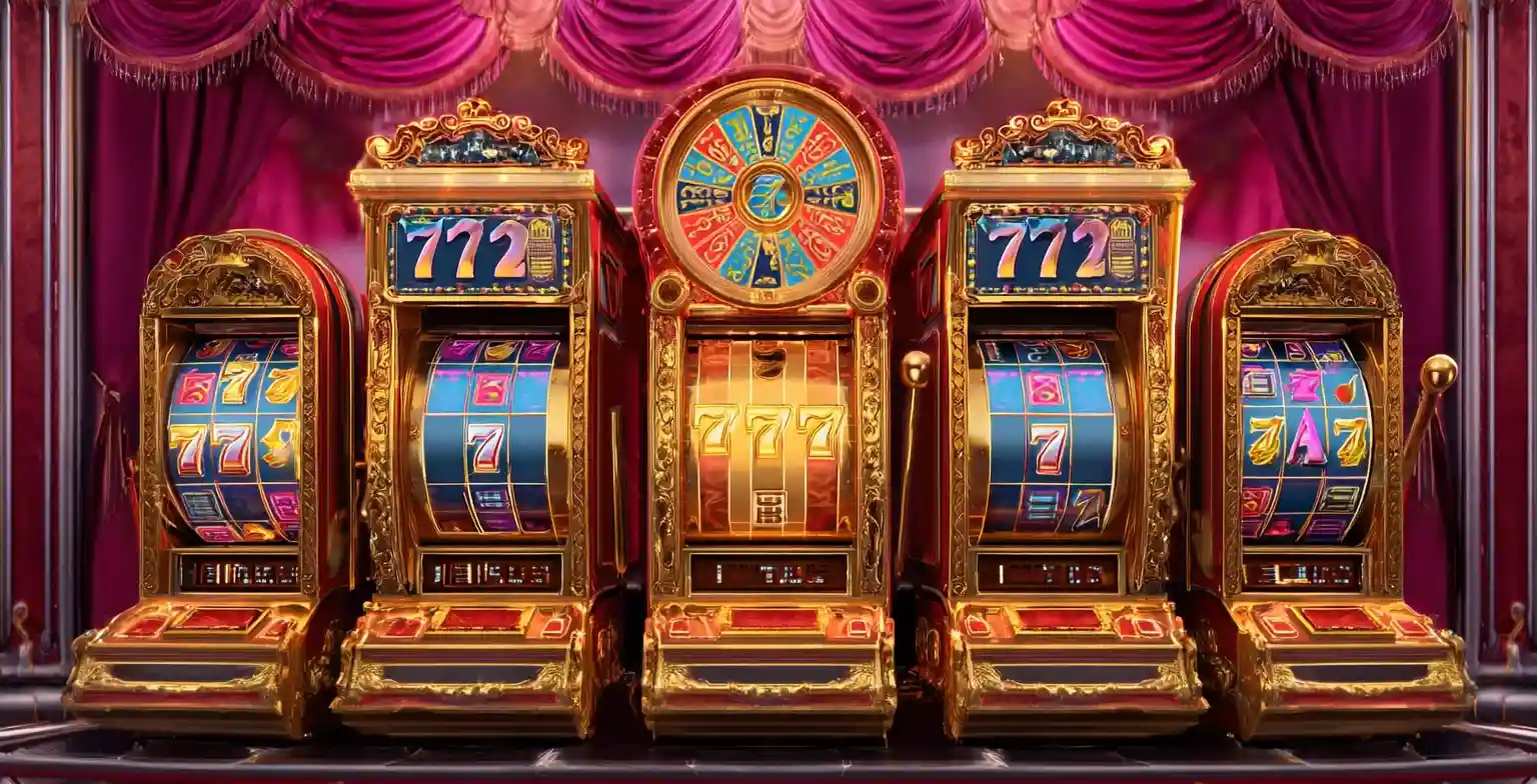 best online slots that pay real money