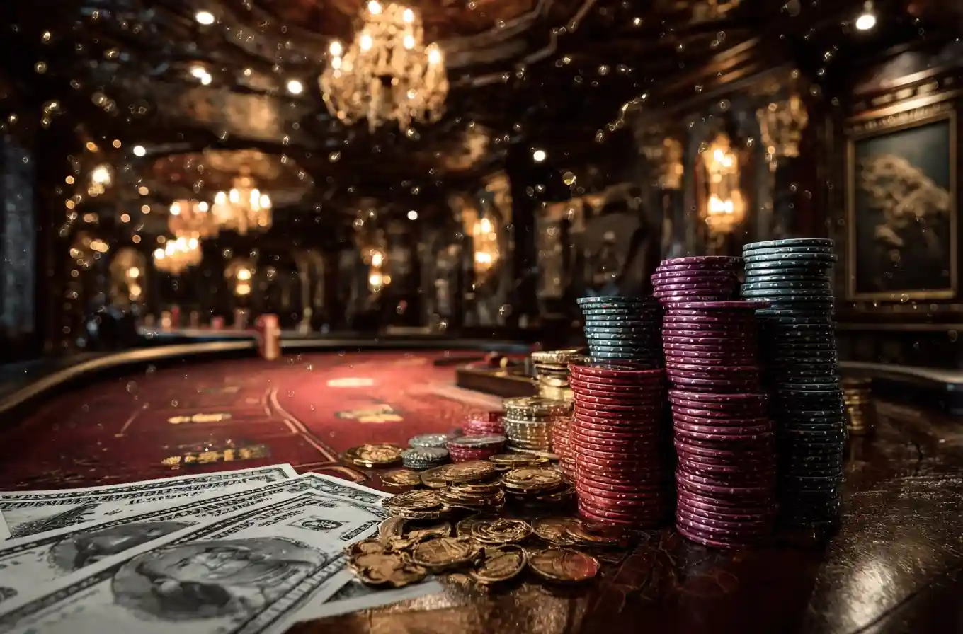 loosest online slots