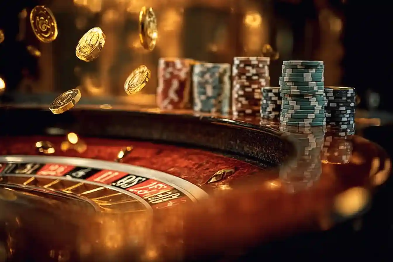real online slots