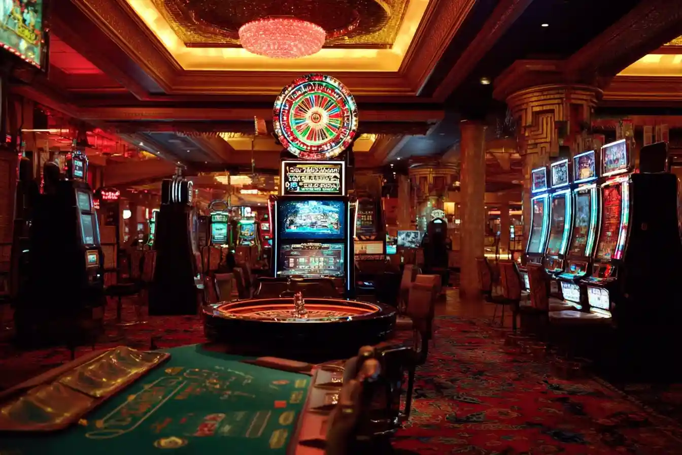 online slots österreich