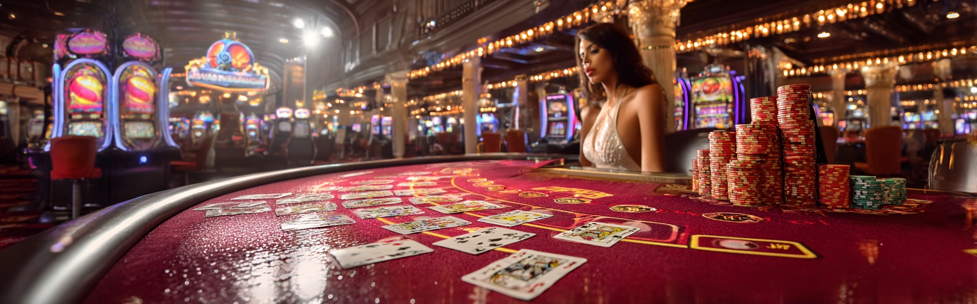 best online casinos with big jackpot slots