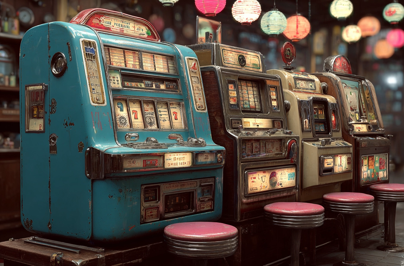 online slots no deposit bonus