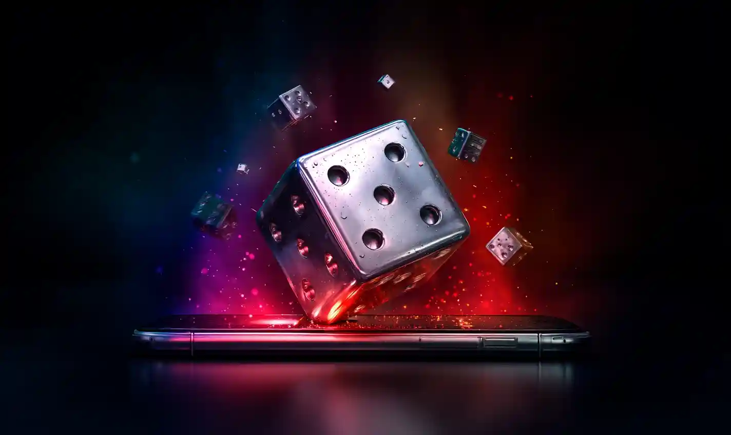 online slots casino real money