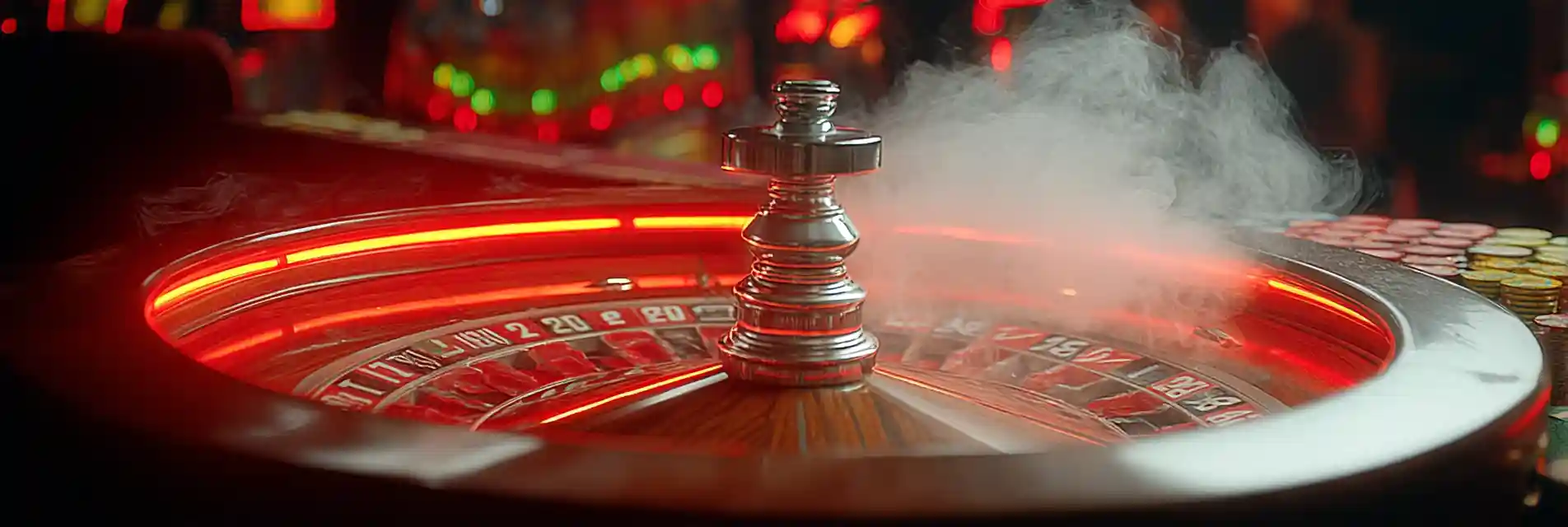 how do you win big on slot machines
