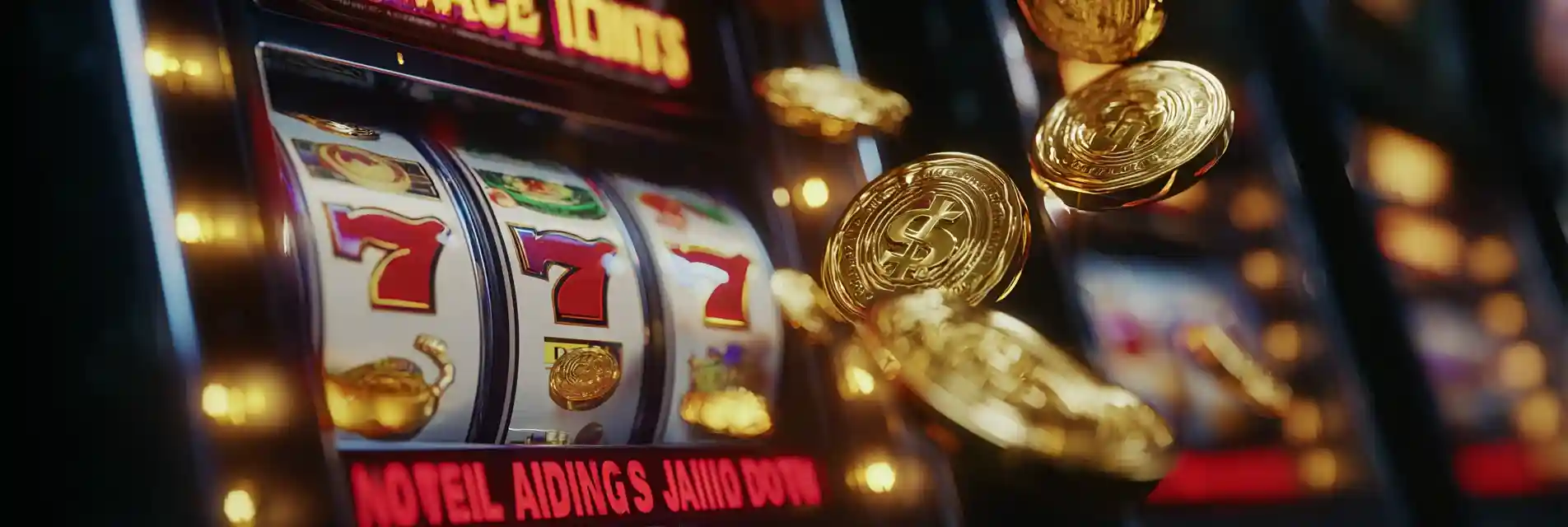 play casino slot