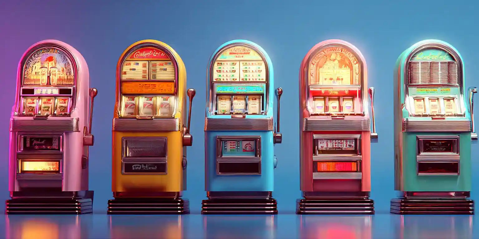 can you play slots online for real money