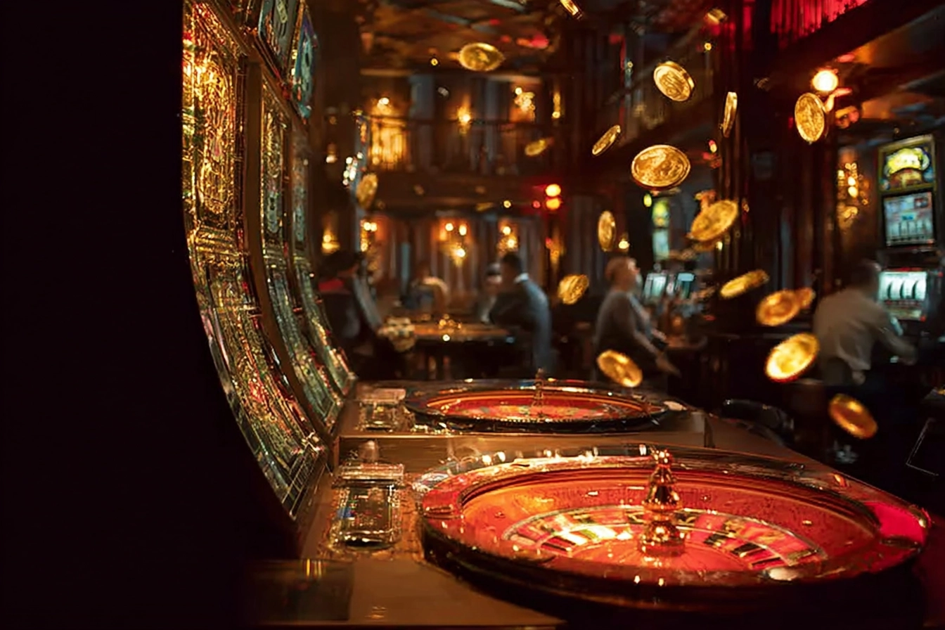 louisiana online slots real money