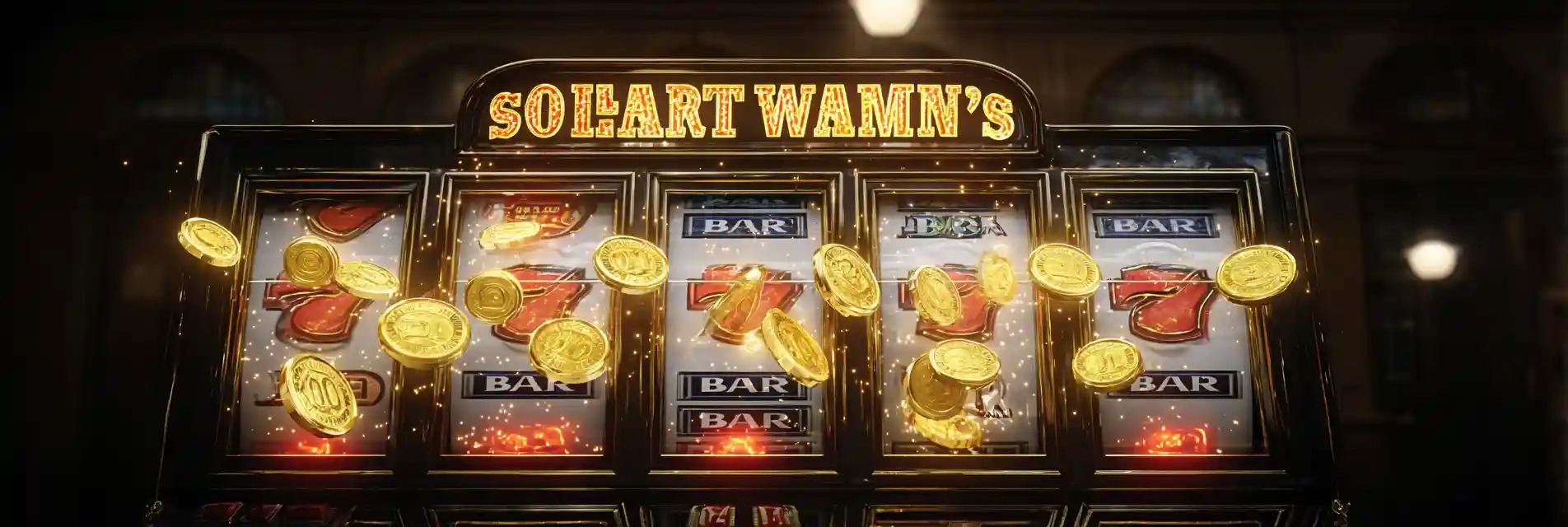 online cash slots