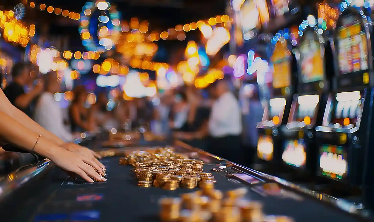 vip slots online