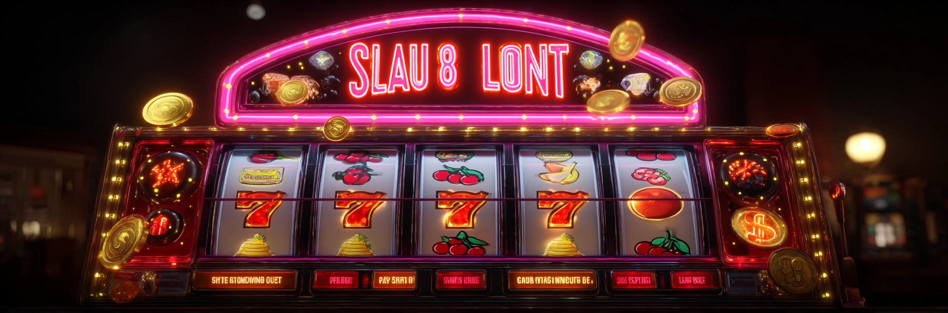 casino online slots