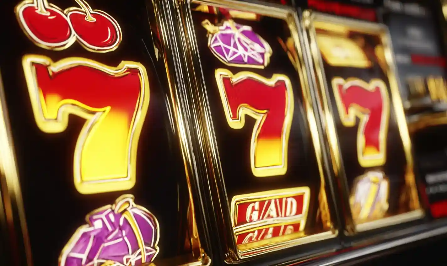 basketball slot