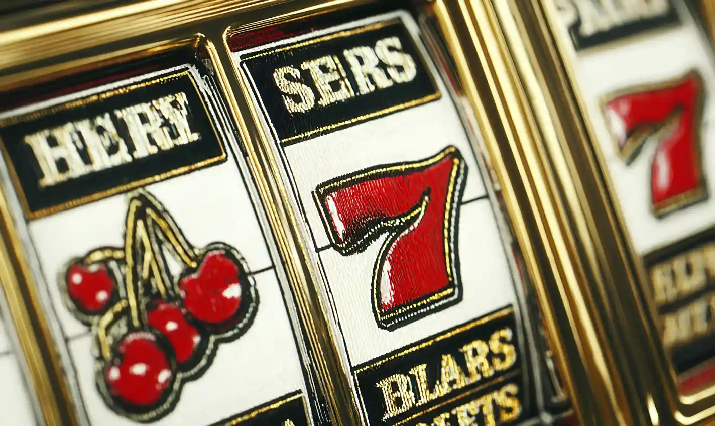 real slots real money online