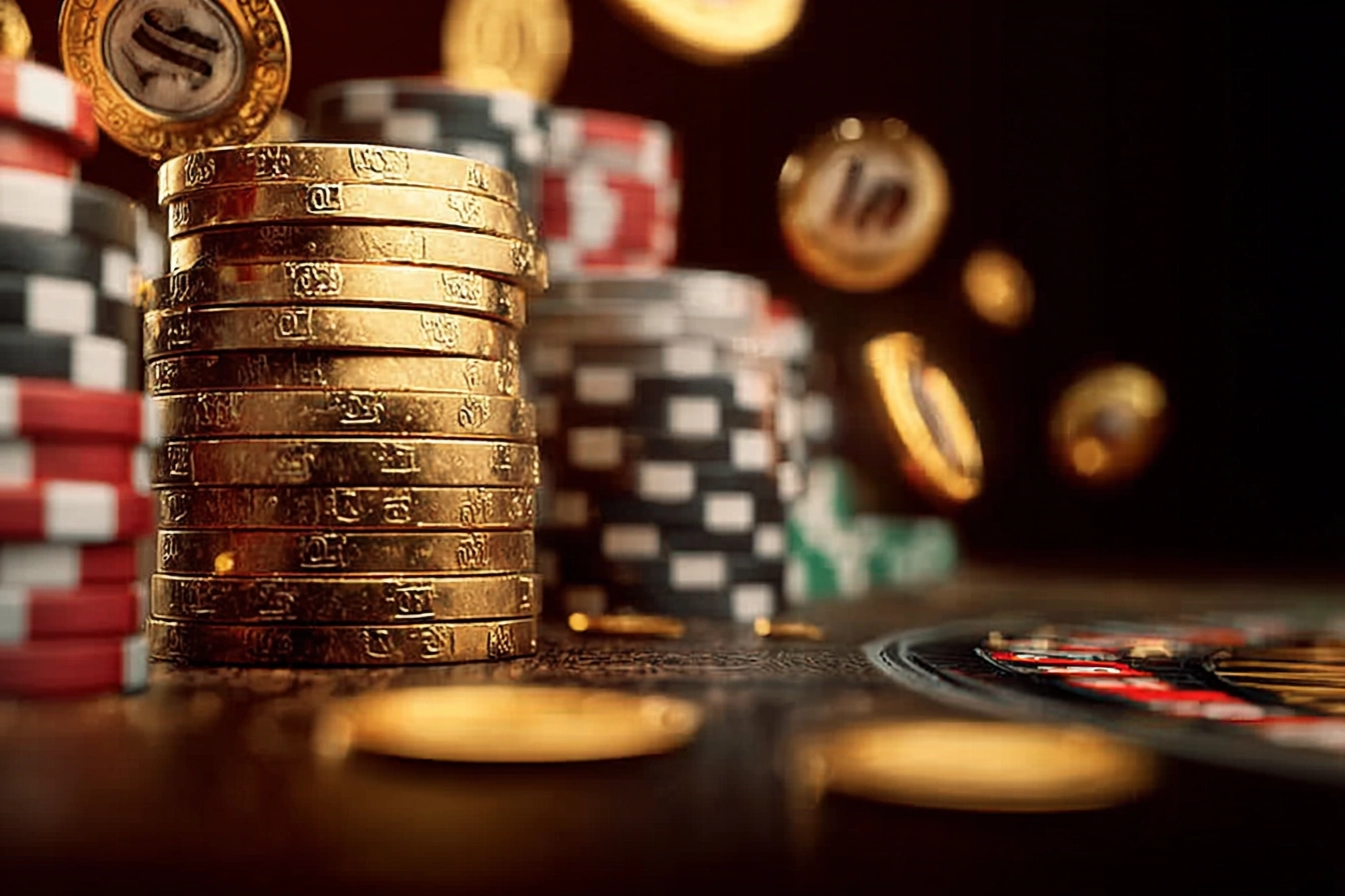 slots machines online