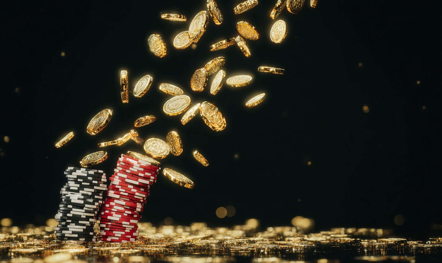 online slots real cash