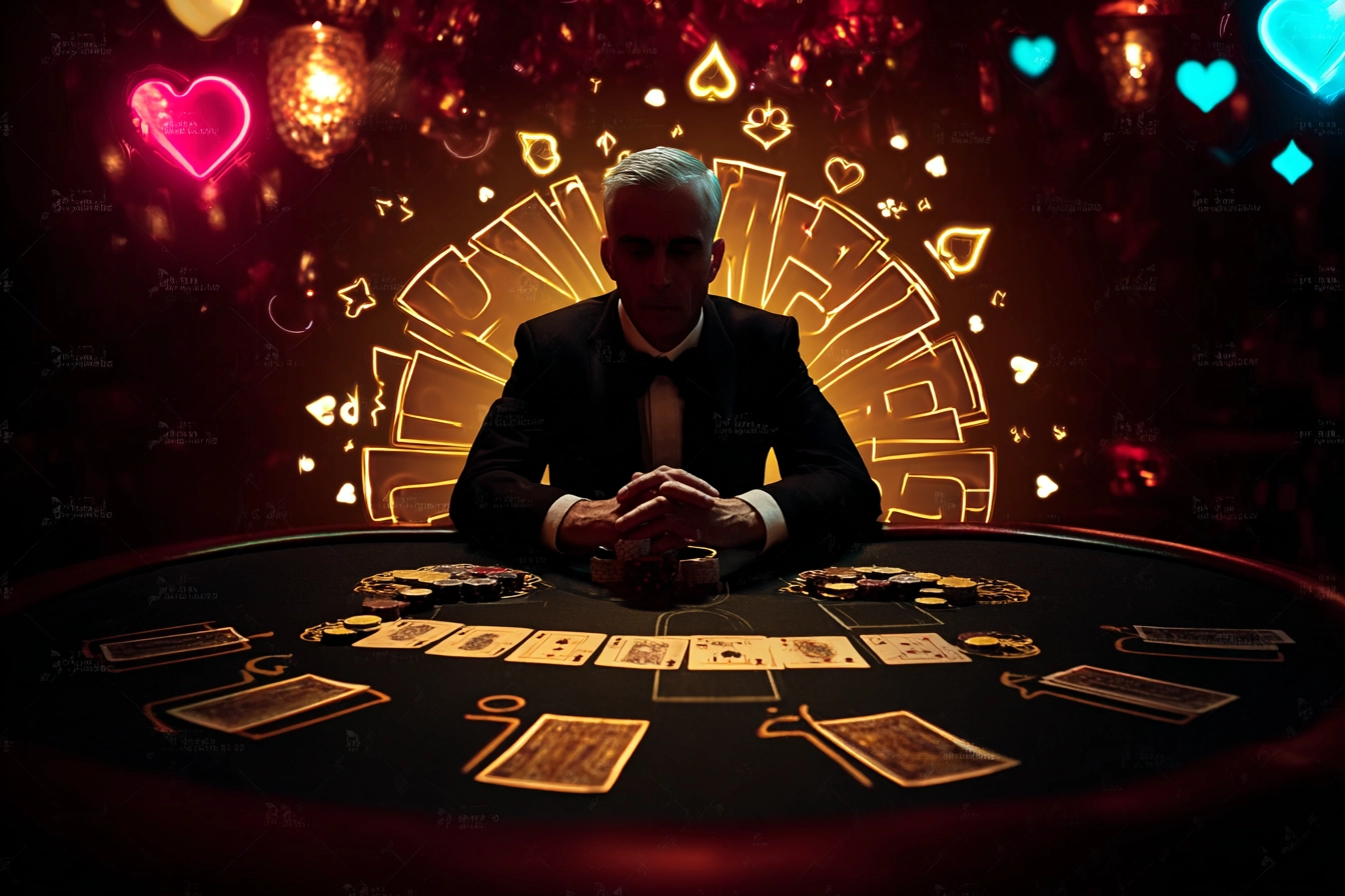 playing slots online