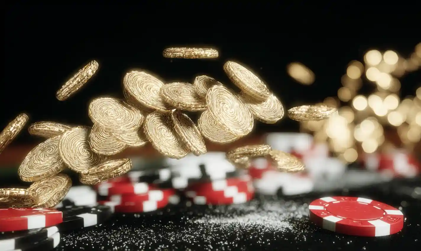 online slots review