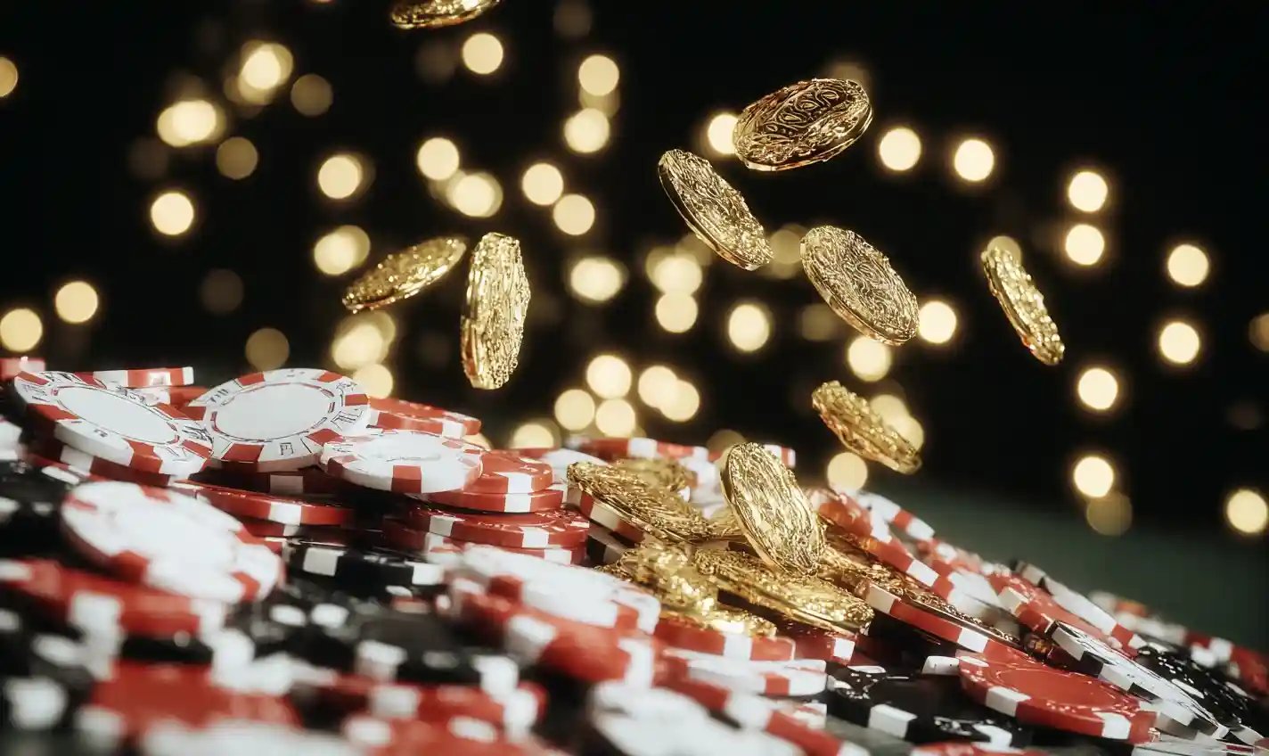 bitcoin play slots online