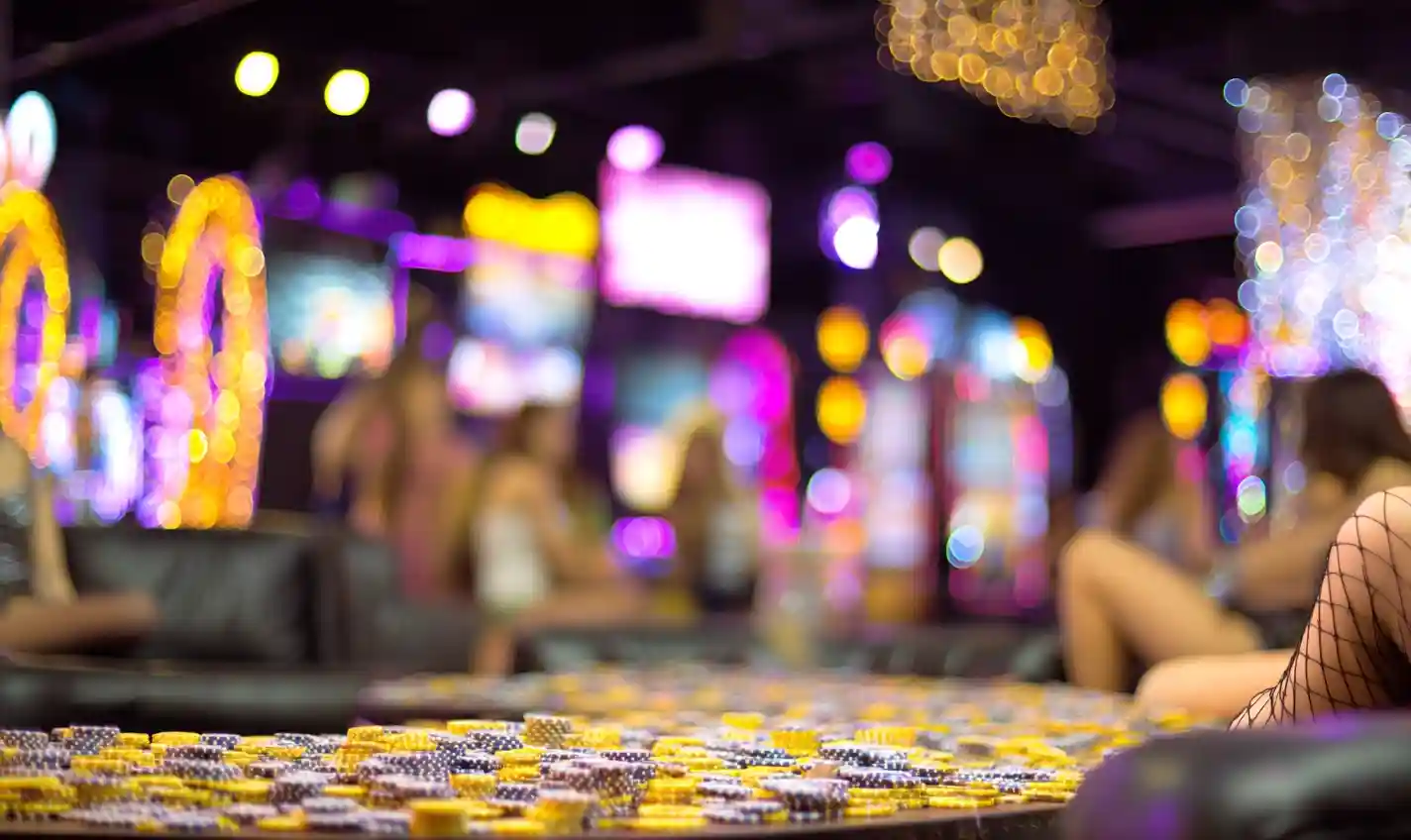 slot machine malfunction lawsuit