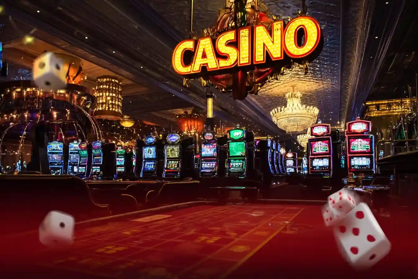 free slots games online