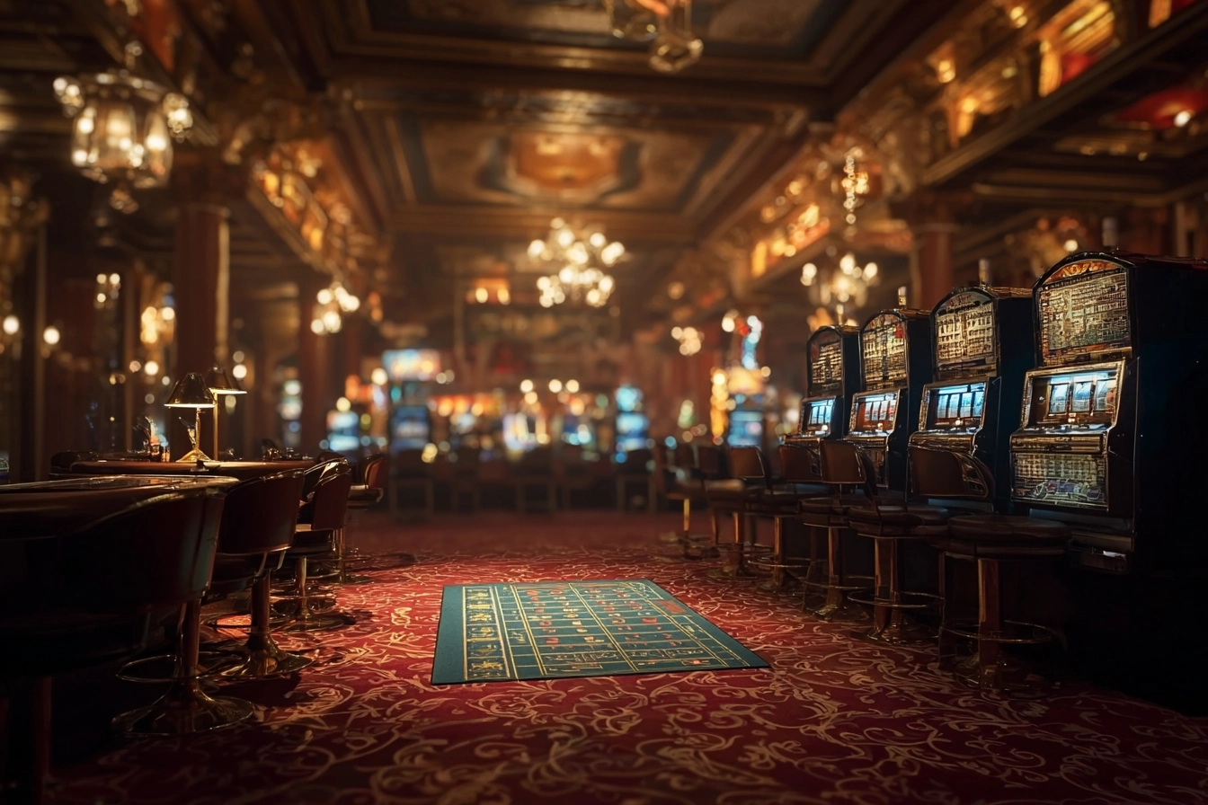 durostech exploring online slots