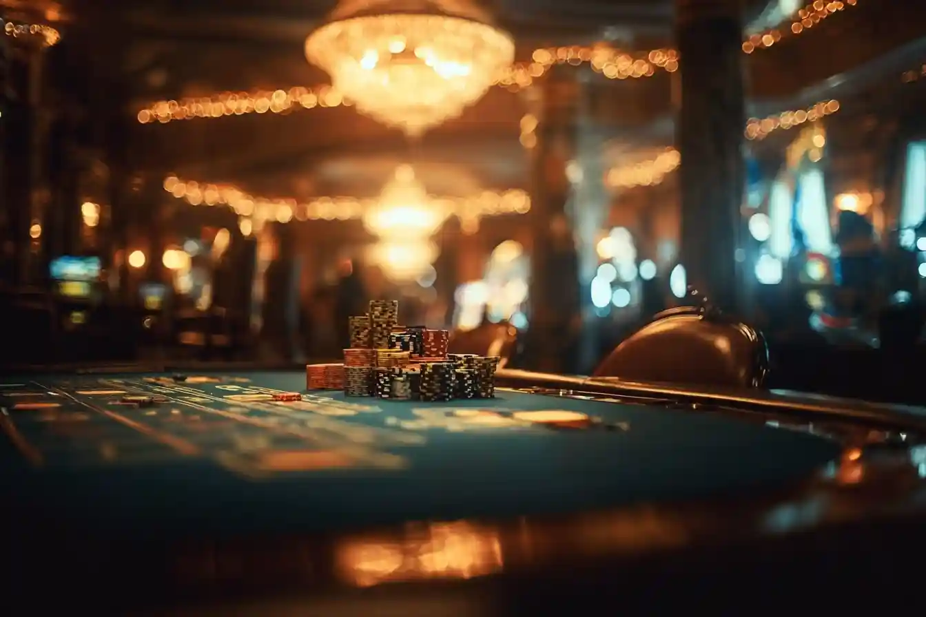 online slots casinos