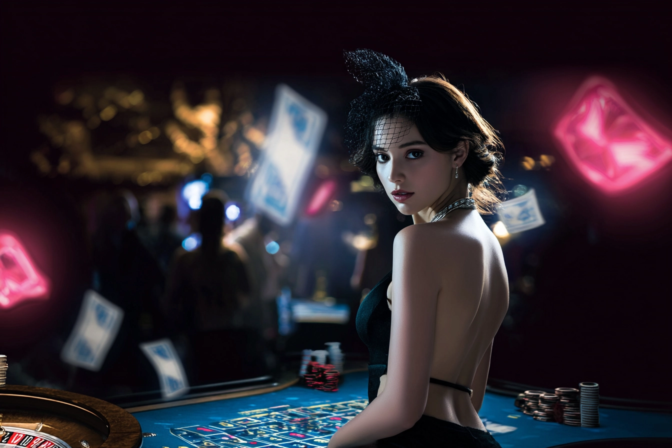 play slots for real money online