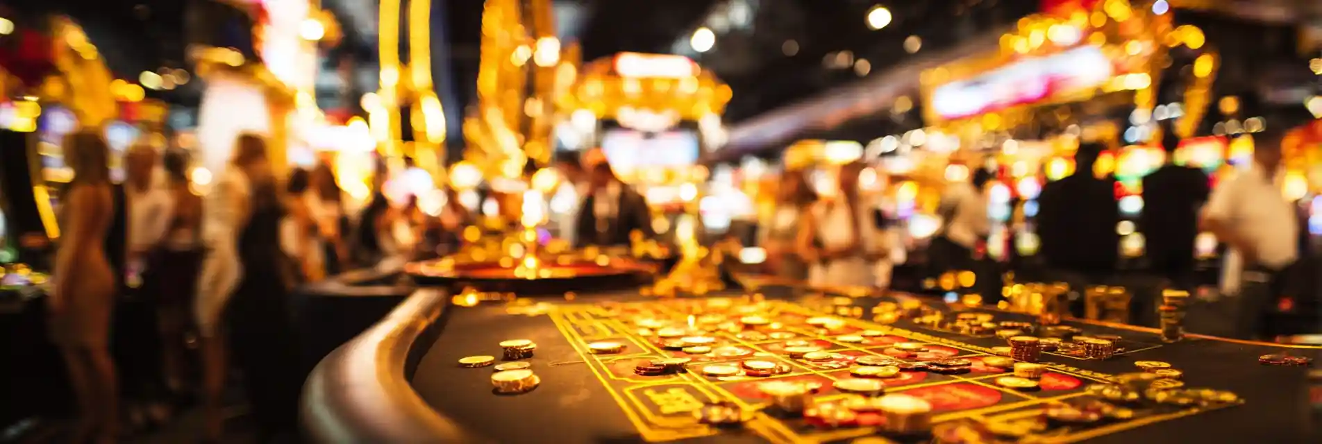 real online casino slots