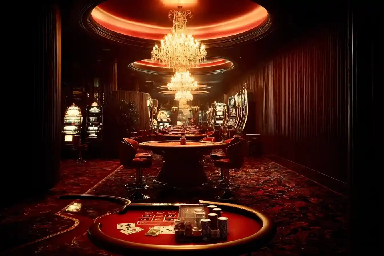 play slots games online